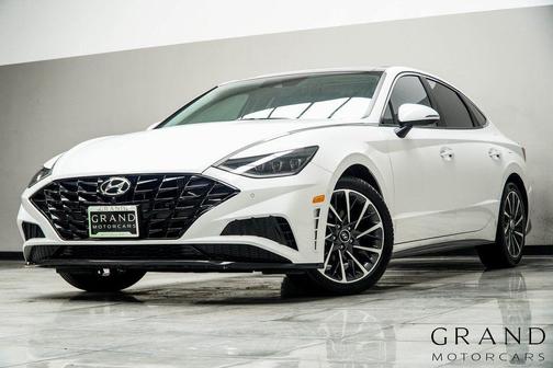 2023 Hyundai SONATA Limited