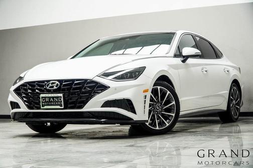 2023 Hyundai SONATA Limited