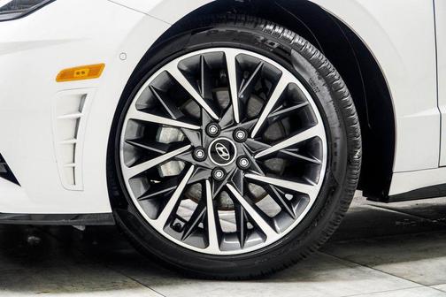 2023 Hyundai SONATA Limited