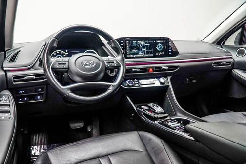 2023 Hyundai SONATA Limited