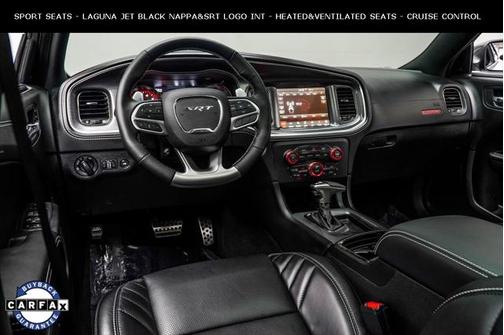 2023 Dodge Charger SRT Hellcat Widebody Jailbreak
