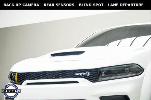 2023 Dodge Charger SRT Hellcat Widebody Jailbreak