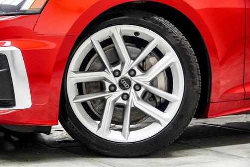 2024 Audi A5 Sportback 45 S Line Premium Plus