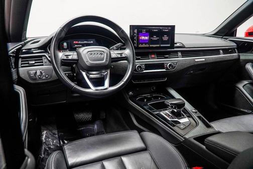 2024 Audi A5 Sportback 45 S Line Premium Plus