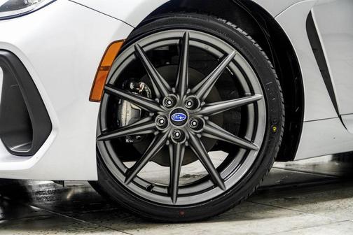 2023 Subaru BRZ Limited