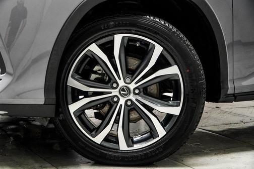 2022 Lexus RX 350 Premium