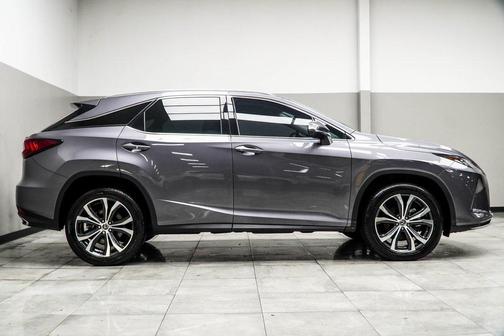 2022 Lexus RX 350 Premium