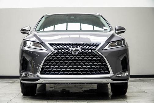 2022 Lexus RX 350 Premium