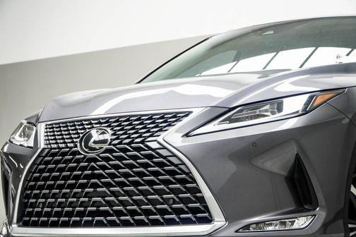 2022 Lexus RX 350 Premium