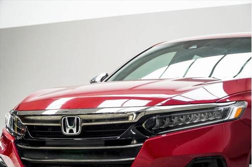 2021 Honda Accord Sport 1.5T