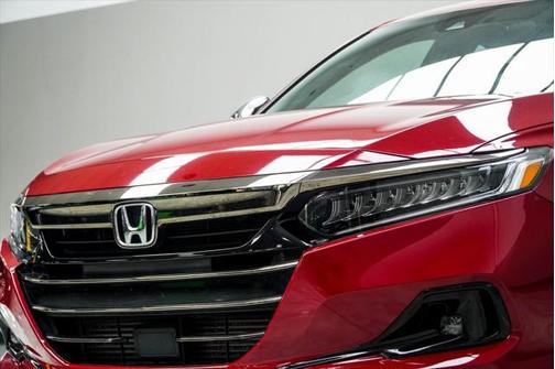 2021 Honda Accord Sport 1.5T