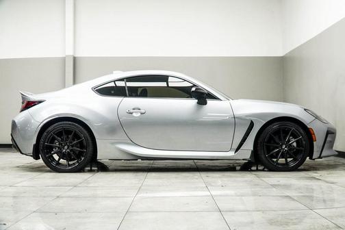 2023 Toyota GR86 Premium