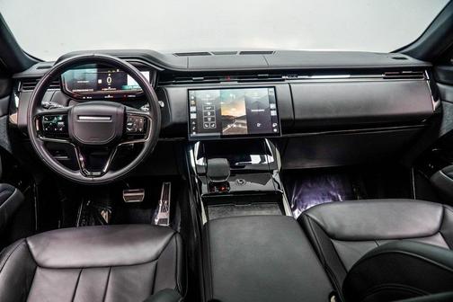 2024 Land Rover Range Rover Sport SE