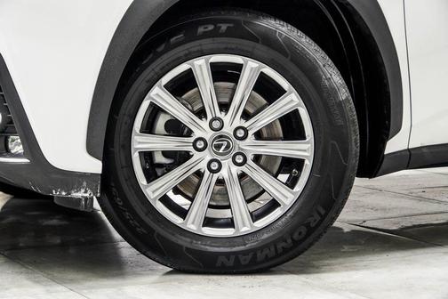 2018 Lexus NX 300 F Sport