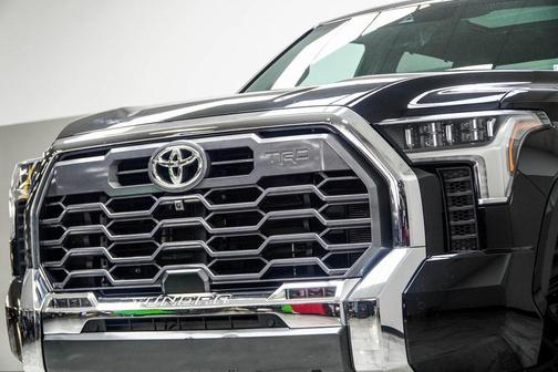 2024 Toyota Tundra 1794 Edition