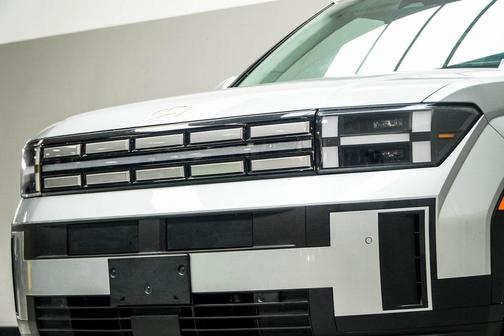 2024 Hyundai SANTA FE SEL 2.4