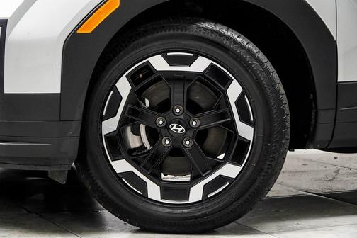 2024 Hyundai SANTA FE SEL 2.4