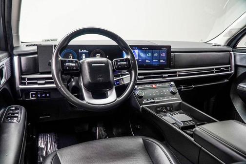 2024 Hyundai SANTA FE SEL 2.4