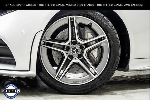 2020 Mercedes-Benz CLS 450 Base