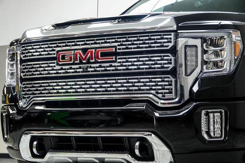 2023 GMC Sierra 2500 Denali