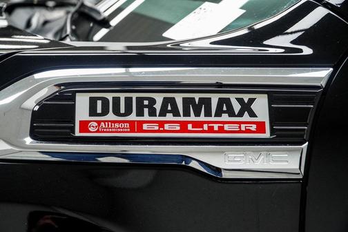 2023 GMC Sierra 2500 Denali