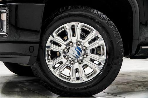 2023 GMC Sierra 2500 Denali