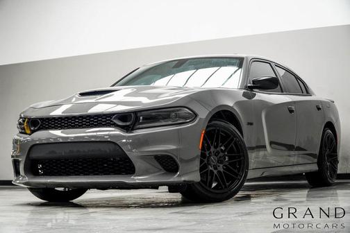 2023 Dodge Charger R/T