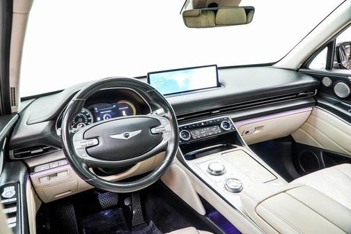 2023 Genesis GV80 2.5T