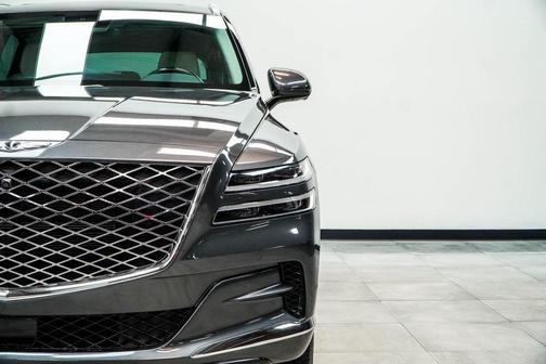 2023 Genesis GV80 2.5T