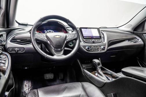 2024 Chevrolet Malibu FWD 2LT