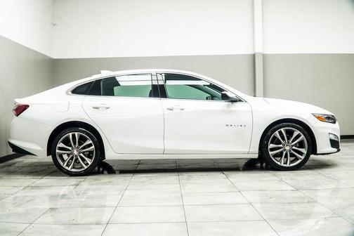 2024 Chevrolet Malibu FWD 2LT