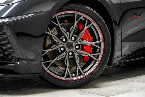 2023 Chevrolet Corvette Stingray w/3LT
