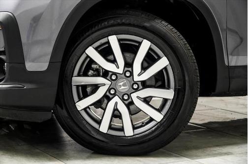 2020 Honda Pilot AWD EX-L