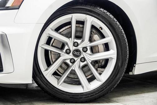 2024 Audi A5 Sportback 45 S Line Premium Plus