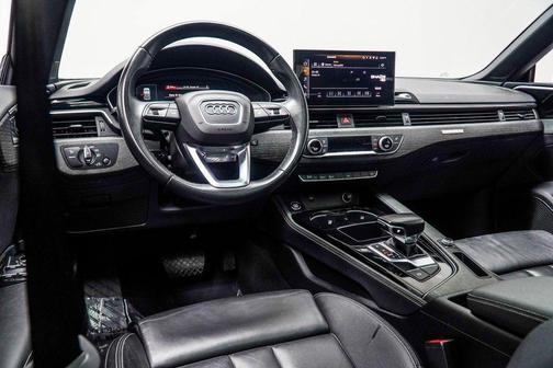 2024 Audi A5 Sportback 45 S Line Premium Plus