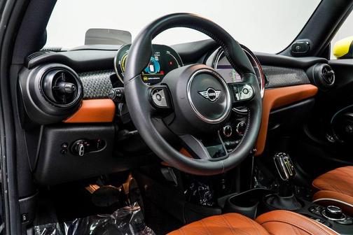 2023 MINI Hardtop Cooper S