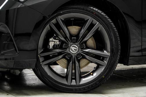 2024 Acura Integra A-SPEC Technology