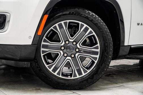 2023 Jeep Wagoneer L Series II 4x4