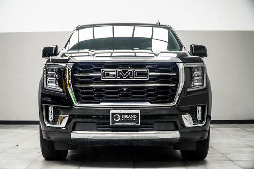 2024 GMC Yukon XL SLT