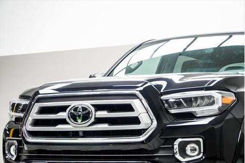 2022 Toyota Tacoma Limited