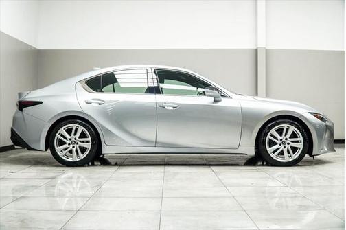 2023 Lexus IS 300 Base