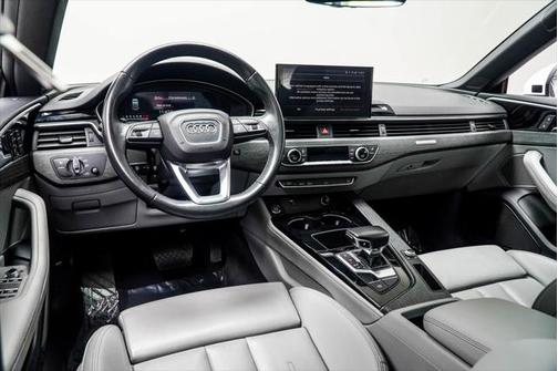 2024 Audi A5 Sportback 45 S Line Premium Plus