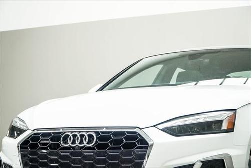 2024 Audi A5 Sportback 45 S Line Premium Plus
