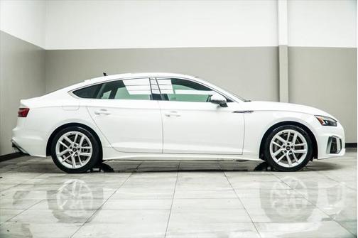 2024 Audi A5 Sportback 45 S Line Premium Plus