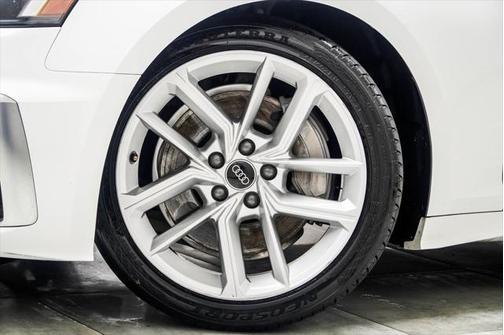 2024 Audi A5 Sportback 45 S Line Premium Plus