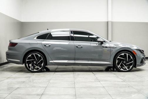 2023 Volkswagen Arteon 2.0T SEL Premium R-Line 4MOTION