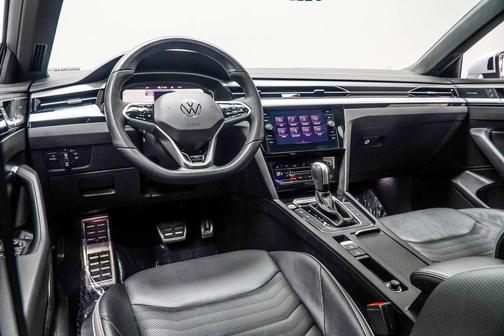 2023 Volkswagen Arteon 2.0T SEL Premium R-Line 4MOTION