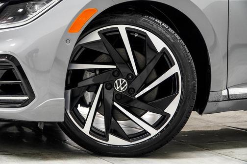 2023 Volkswagen Arteon 2.0T SEL Premium R-Line 4MOTION