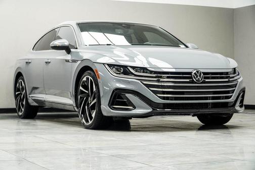 2023 Volkswagen Arteon 2.0T SEL Premium R-Line 4MOTION