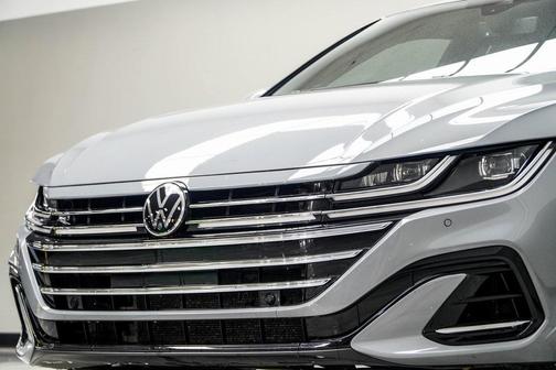 2023 Volkswagen Arteon 2.0T SEL Premium R-Line 4MOTION
